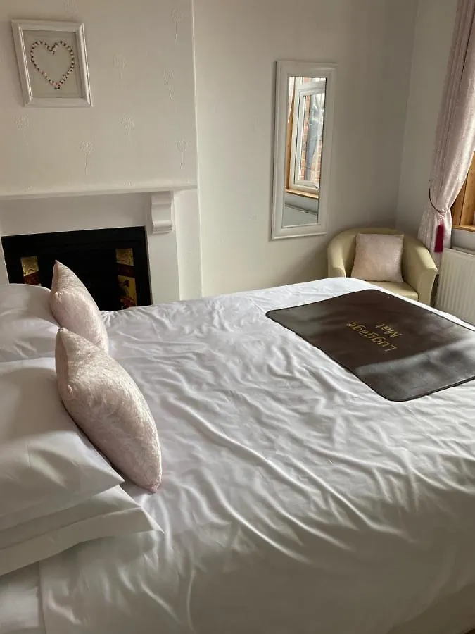 Birtley House Bed And Breakfast Robin Hood's Bay Bed & Breakfast