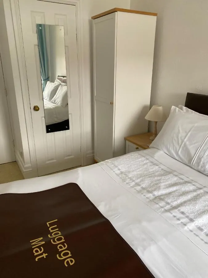 Birtley House Bed And Breakfast Robin Hood's Bay