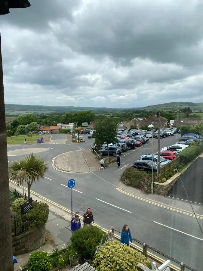 Bed & Breakfast Birtley House Bed And Breakfast Robin Hood's Bay