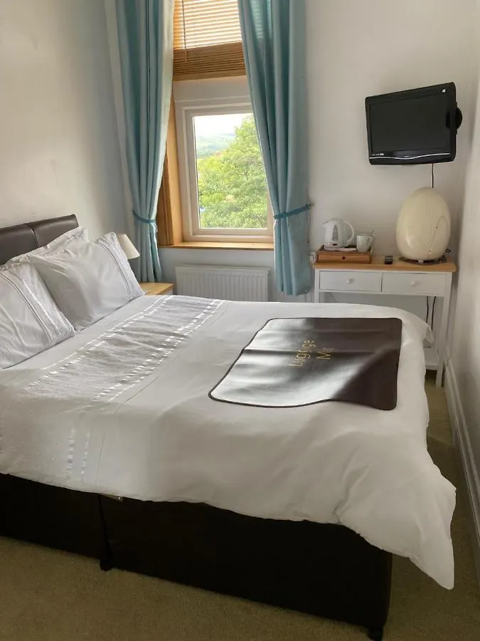 Birtley House Bed And Breakfast Robin Hood's Bay Bed & Breakfast