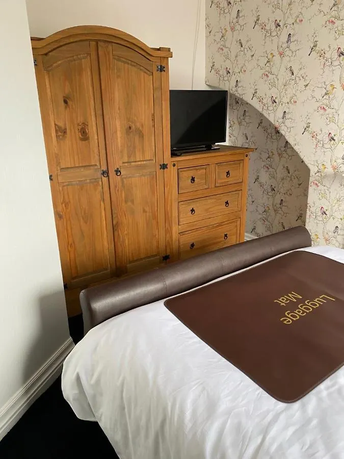 Birtley House Bed And Breakfast Robin Hood's Bay