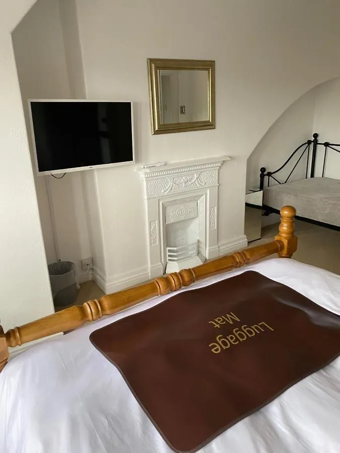Bed & Breakfast Birtley House Bed And Breakfast Robin Hood's Bay