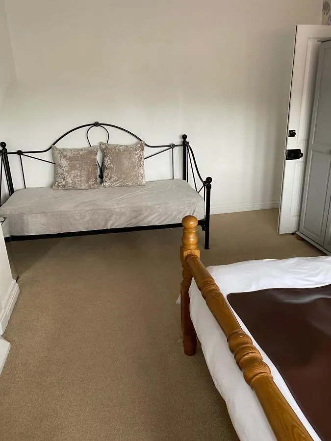 Birtley House Bed And Breakfast Robin Hood's Bay Bed & Breakfast