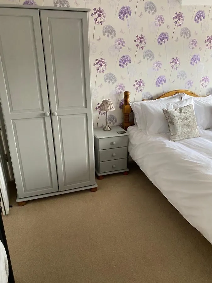 Birtley House Bed And Breakfast Robin Hood's Bay