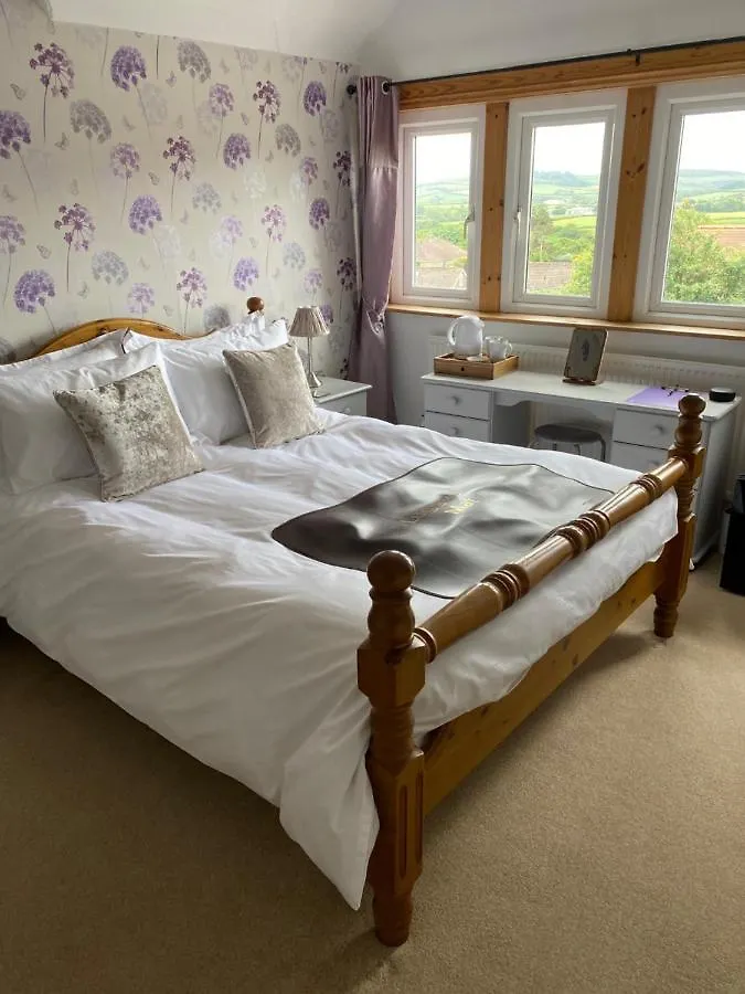 Bed & Breakfast Birtley House Bed And Breakfast Robin Hood's Bay