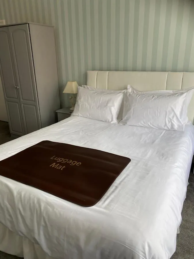 Birtley House Bed And Breakfast Robin Hood's Bay