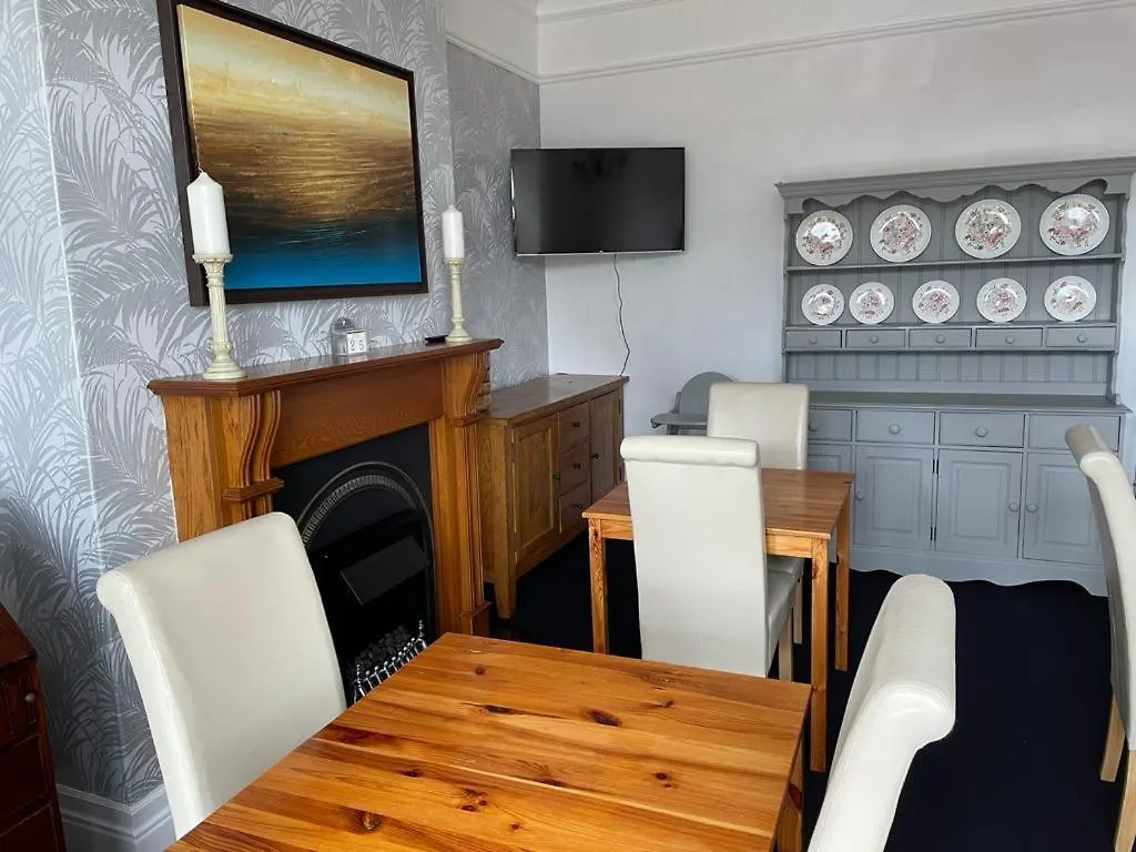 Birtley House Bed And Breakfast Robin Hood's Bay 0*,  United Kingdom